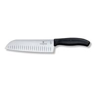 Victorinox Coltello santoku alveolato, 17 cm Coltello santoku alveolato, 17 cm