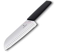 Victorinox coltello santoku, cm 17, serie swiss modern qualità extra