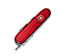 Victorinox - Coltello Svizzero 91Mm Climber Colore 15 Funzioni - 1.3703