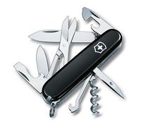 Victorinox - Coltello Svizzero 91Mm Climber Colore 15 Funzioni - 1.3703