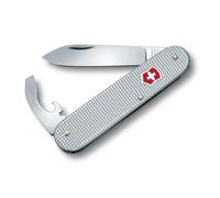 Victorinox - Coltello Svizzero Bantam Alox Grigio 5 Funzioni - 0.2300.26