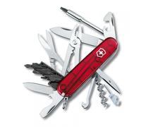 Victorinox - Coltello Svizzero Cyber Tool M Rubis 34 Funzioni - 1.7725.T