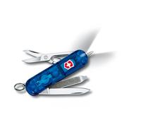 Victorinox - Coltello Svizzero Signature Lite LED 7 Funzioni Colore - 0.6226.x