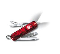 Victorinox - Coltello Svizzero Signature Lite LED 7 Funzioni Colore - 0.6226.x