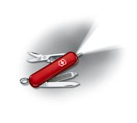 Victorinox - Coltello Svizzero Signature Lite LED 7 Funzioni Colore - 0.6226.x
