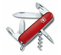Victorinox - Coltello Svizzero Spartan 3.3603 Rosso - 12 funzioni