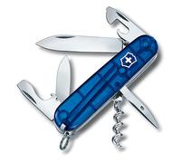 Victorinox Coltello Svizzero Spartan Rosso/Nero 13 Funzioni 1.3603.x