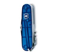 VICTORINOX - Coltello Svizzero Swisschamp Colore 33 Funzioni - 1.6795