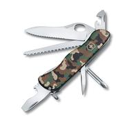 Victorinox - Coltello Svizzero Trailmaster Camo 12 Funzioni - 0.8463.MW94