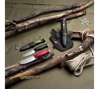 Victorinox - Coltello Venture Nero