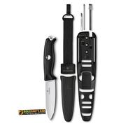 Victorinox - Coltello Venture Pro Nero