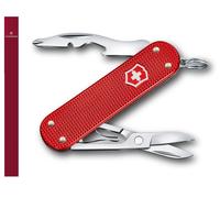 Victorinox Companion Alox Silver 0.6261.20 coltello slim 2 funzioni senza lama