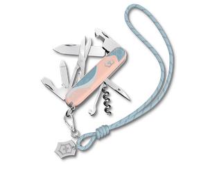 Victorinox - Companion Parigi Stile - 1.3909.E221