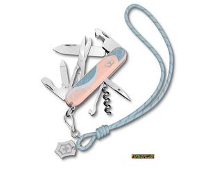 Victorinox - Companion Paris Style