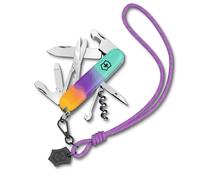 Victorinox Companion Paris Sydney New York Style LIVE TO EXPLORE