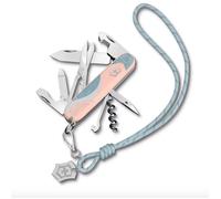 Victorinox Companion Paris Sydney New York Style LIVE TO EXPLORE