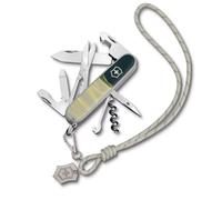 Victorinox Companion Paris Sydney New York Style LIVE TO EXPLORE