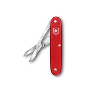 Forbici Victorinox Companion X Alox Colore: rosso