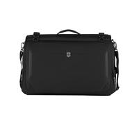 Victorinox Crosslight Porta abiti nero, poliestere, 56 x 36 x 28cm