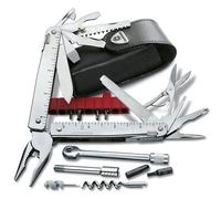 Victorinox CS Plus custodia in pelle 3.0339.L