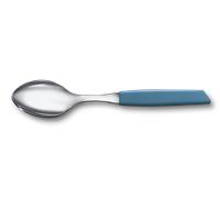 Victorinox - Cucchiaio Da Caffè Swiss Modern - Bluet - 6.9036.072