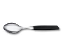 Victorinox - Cucchiaio Da Caffè Swiss Modern - Nero - 6.9033.07