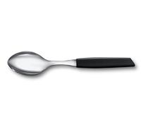 Victorinox - Cucchiaio Da Caffè Swiss Modern - Nero - 6.9033.07