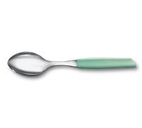 Victorinox - Cucchiaio Da Caffè Swiss Modern - Verde Pastello - 6.9036.0741