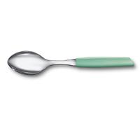 Victorinox - Cucchiaio Da Caffè Swiss Modern - Verde Pastello - 6.9036.0741
