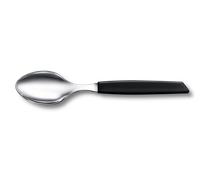 Victorinox - Cucchiaio Da Zuppa Swiss Modern - Nero - 6.9033.08