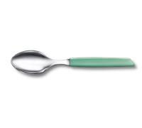Victorinox - Cucchiaio Da Zuppa Swiss Modern - Verde Pastello - 6.9036.0841