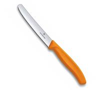 Victorinox CUCH.Tomate Naranja Sierra