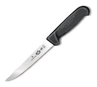 VICTORINOX CUCHILLO DESHUESAR, 15 CM Negro