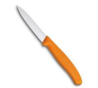 Coltello per verdure Victorinox 8 cm 6.7601 Colore: arancione