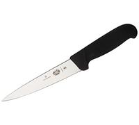 Victorinox CUCHILLO PICAR, 14 CM Negro