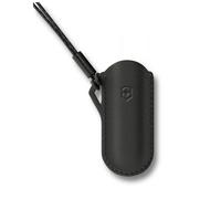 Victorinox - Custodia In Pelle - Dark Illusion - 4.0670.3