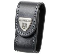 Victorinox CUSTODIA IN PELLE NERA