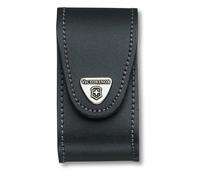 Victorinox - Custodia In Pelle Nera Per Coltelli 91Mm 15 A 23 Pezzi - 4.0521.3