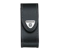 Victorinox - Custodia In Pelle Nera Per Coltelli 91Mm 6 A 14 Pezzi - 4.0520.3