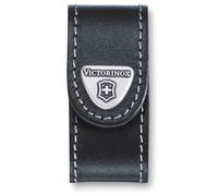 Victorinox - Custodia Pelle Nero Per Coltello Svizzero Minichamps - 4.0518.XL