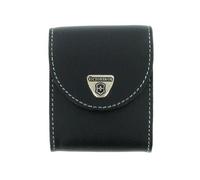 Victorinox - Custodia In Pelle Nera Per Coltello SwissChamp XAVT - 4.0521.XAVT