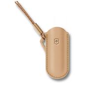 Victorinox - Custodia In Pelle - Wet Sand - 4.0670.49