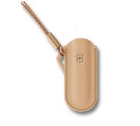 Victorinox - Custodia In Pelle - Wet Sand - 4.0670.49