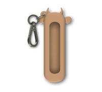 Victorinox - Custodia In Silicone - Sabbia Bagnata - 4.0454