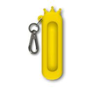 Victorinox - Custodia In Silicone - Sunny Side - 4.0450