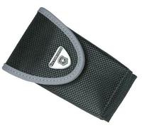 Victorinox - Custodia Nylon Nero Coltelli 91mm 15 A 23 Pezzi Empl. Luce -
