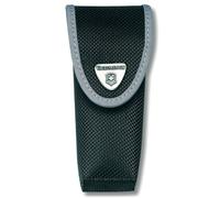 Victorinox - Custodia Nylon Nero Per 111mm 4-10 Pezzi Empl. Mini-Torche -