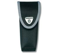 Victorinox - Custodia Nylon Nero Per 111mm 4-10 Pezzi Empl. Mini-Torche -