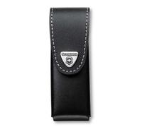 VICTORINOX - Custodia Nylon/Pelle Per Swisstool/Spatola 4 A 10 Pezzi - 4.0x23