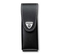 VICTORINOX - Custodia Nylon/Pelle Per Swisstool/Spatola 4 A 10 Pezzi - 4.0x23